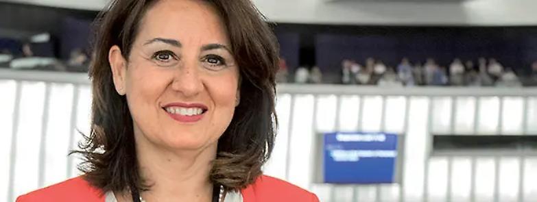 Chiara Gemma: &laquo;Chi lascia il M5S a Bruxelles forse rimpiange i sovranisti Noi crediamo nell&rsquo;Europa&raquo;