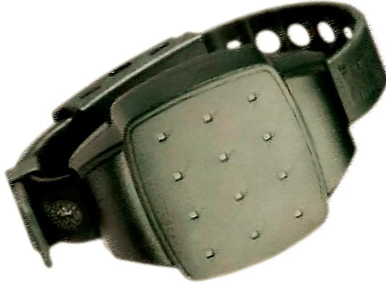 Braccialetti elettronici, tanti dubbi sulla fornitura