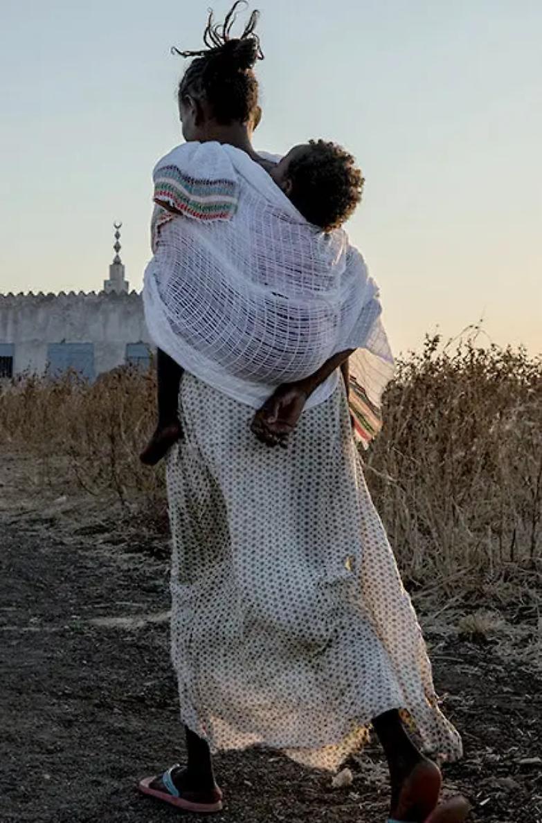 I Falash Mura nella terra promessa: Israele accoglie trecento ebrei etiopi