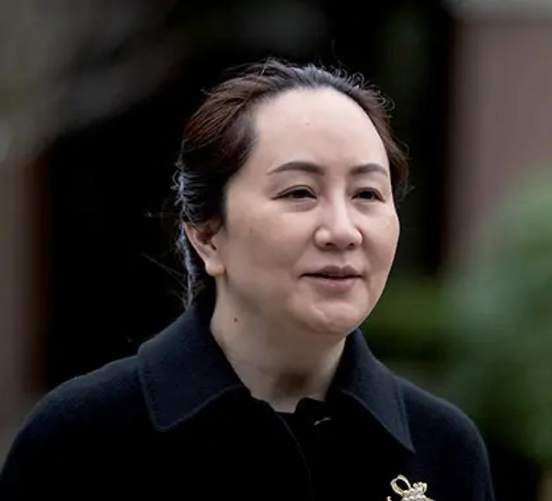 La libert&agrave; di Lady Huawei si gioca nel ring tra Pechino e Washington