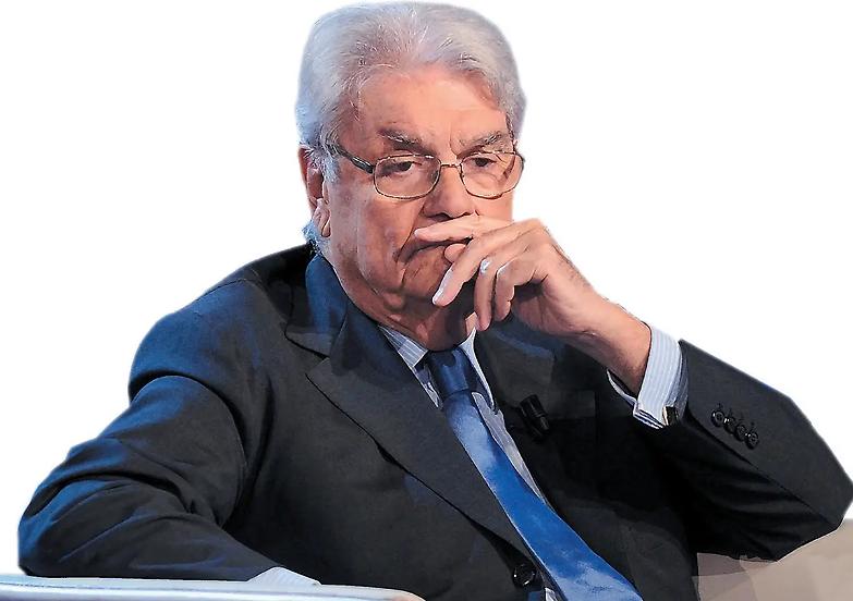 La richiesta del Pg della Cassazione: &laquo;Confermare l&rsquo;assoluzione di Mannino&raquo;