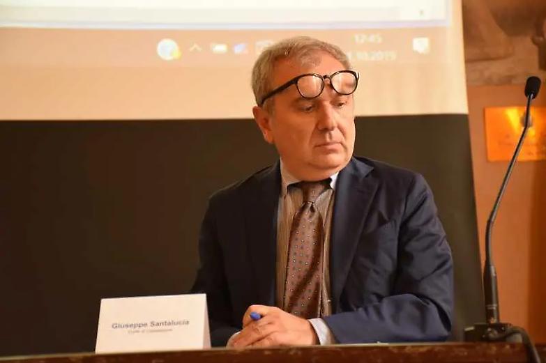 Anm, Giuseppe Santalucia &egrave; il nuovo presidente