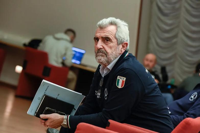 Miozzo (Cts): &laquo;La multa non basta, sanzioni penali per chi trasgredisce a Natale&raquo;