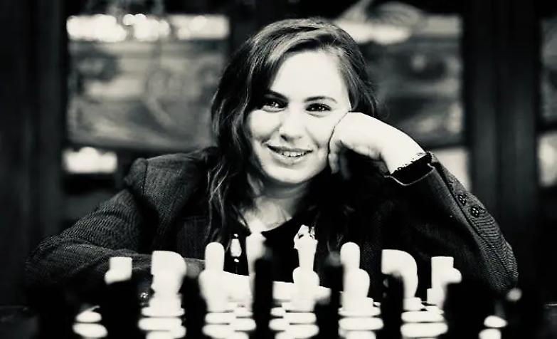 Judit Polgar, la vera regina degli scacchi