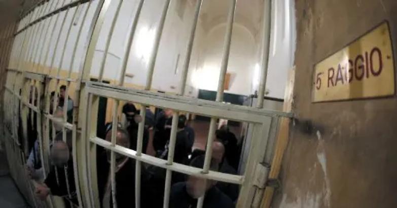 &laquo;S&igrave; alle riviste pornografiche al 41 bis: la sessualit&agrave; &egrave; un diritto&raquo;