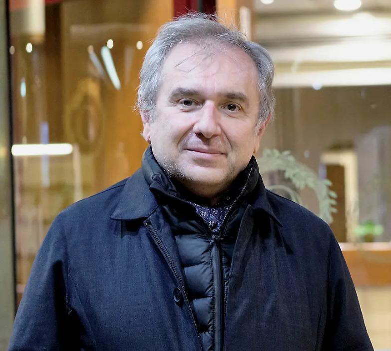 L&rsquo;Anm di Santalucia, pacificata anche grazie al lavoro di Unicost