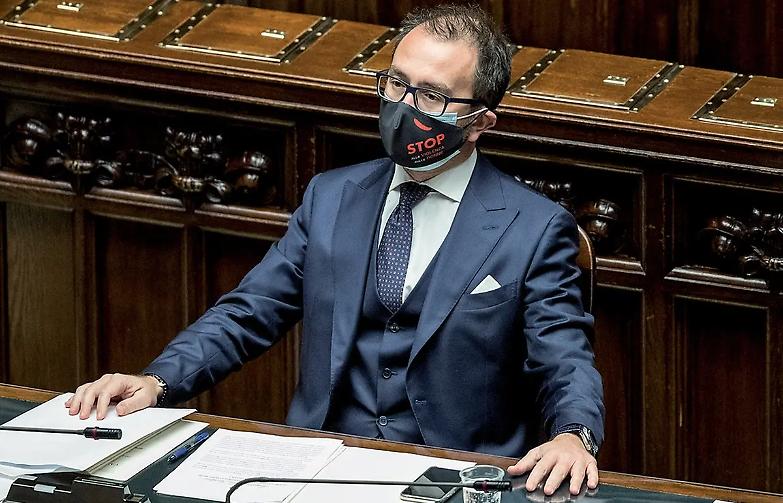 Recovery Giustizia, scivolone sui processi: &laquo;Pi&ugrave; riti alternativi, ciao furbetti della prescrizione&raquo;