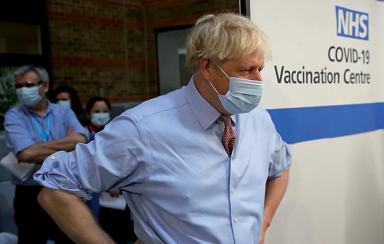 Vaccinazione anti- Covid 19: la prima dose a una 90enne