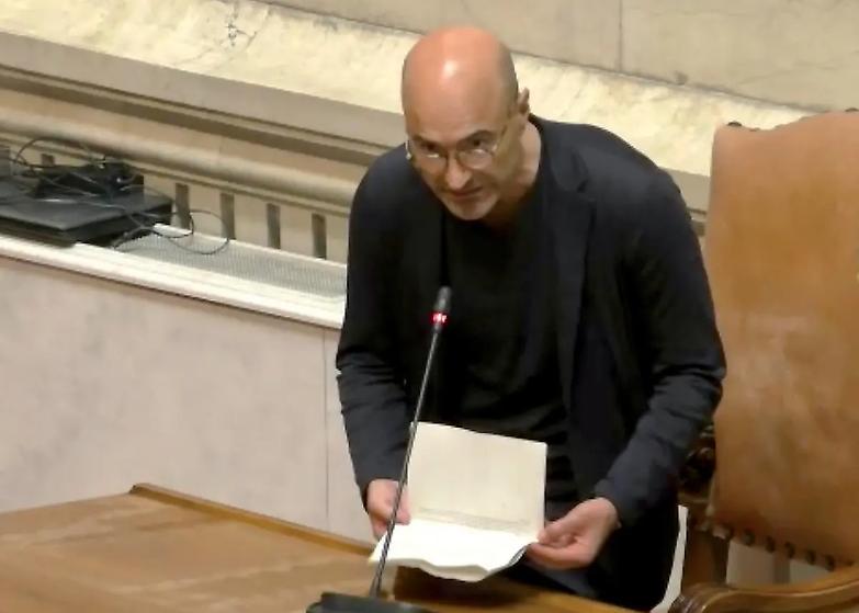 &laquo;Alzare un muro contro tutte le degenerazioni: la vera prova per l&rsquo;Anm&raquo;