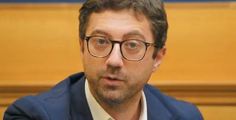 &laquo;Patto nei 5s sul Mes? Non ne so nulla...&raquo;