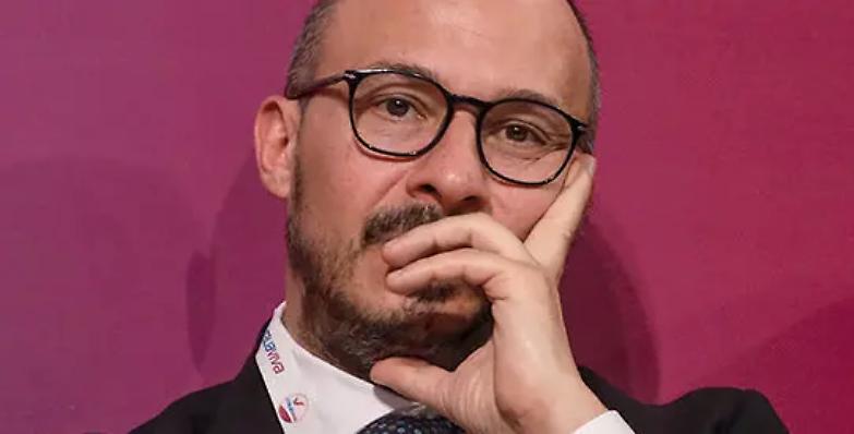 &laquo;Se il governo cade non c&rsquo;&egrave; il voto ma i tecnici...&raquo;