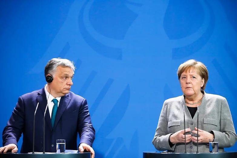 Recovery Fund, Polonia e Ungheria verso l'accordo con la Germania