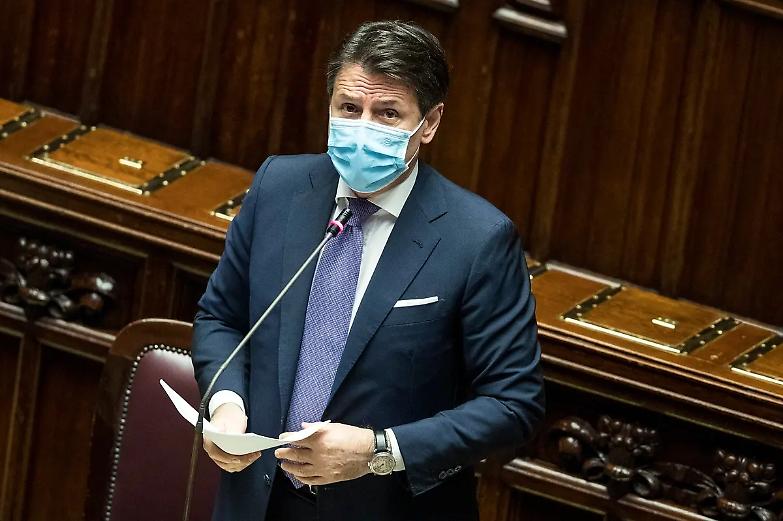 Mes, ok della Camera con 314 voti. Sei grillini votano contro