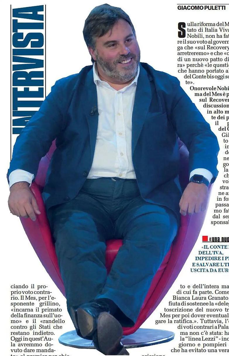 M5S, parte il processo ai parlamentari ribelli