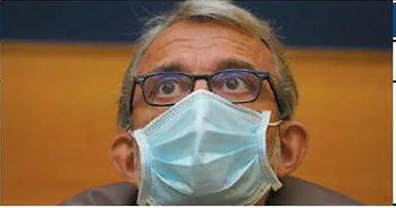 Covid in carcere e sovraffollamento, no ad altre norme. Giachetti: &laquo;&Egrave; da irresponsabili&raquo;