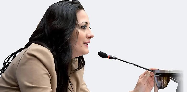 &laquo;Io, grillina, dico: le carceri non sono una discarica sociale. Svuotiamole&raquo;