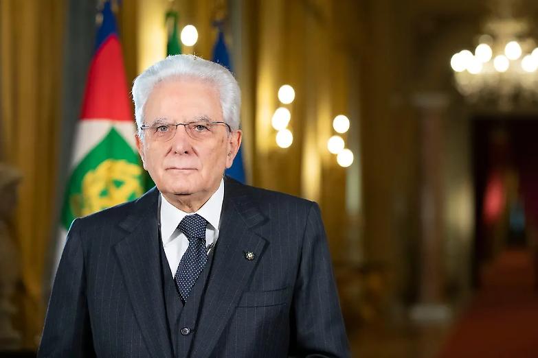 Mattarella: &laquo;Nazionalismi non ritardino i fondi europei&raquo;