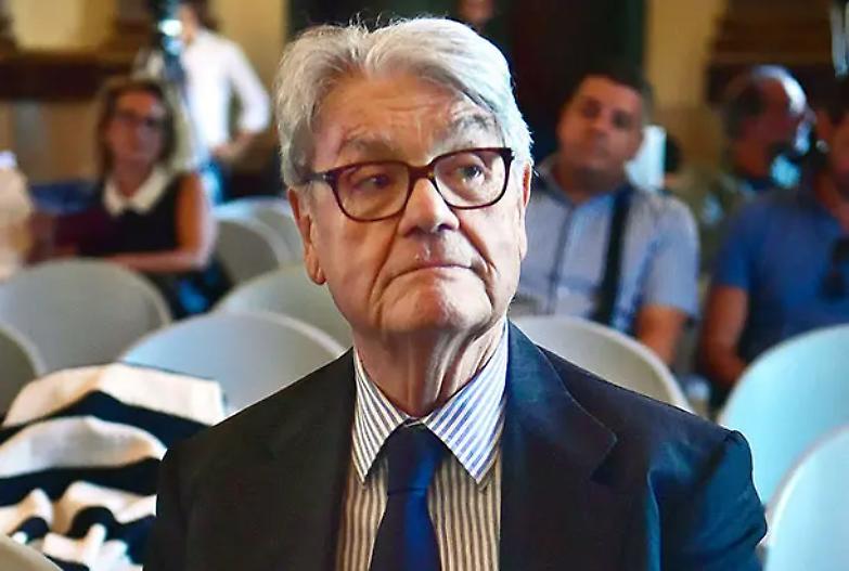 Processo Trattativa, confermata l'assoluzione di Mannino: &laquo;30 anni di via crucis&raquo;