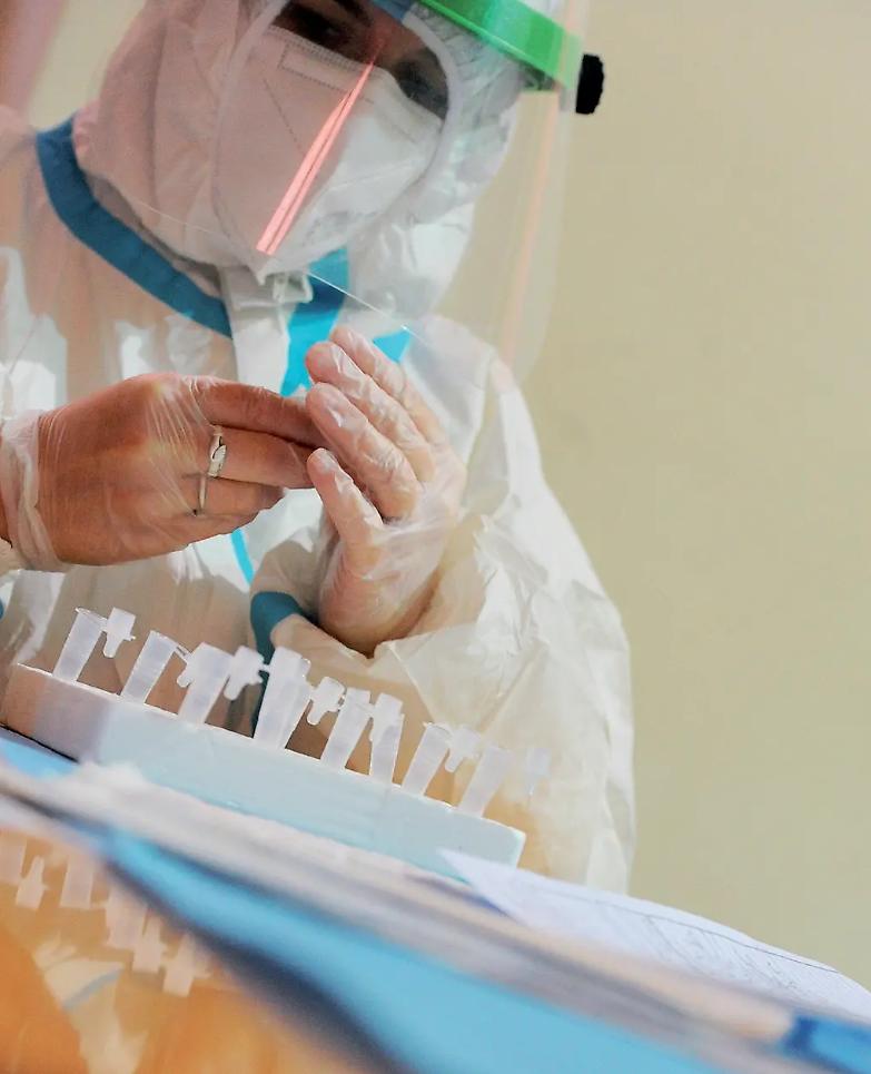 Cesare Damiano: &laquo;I numeri del virus preoccupano, non abbassiamo la guardia&raquo;