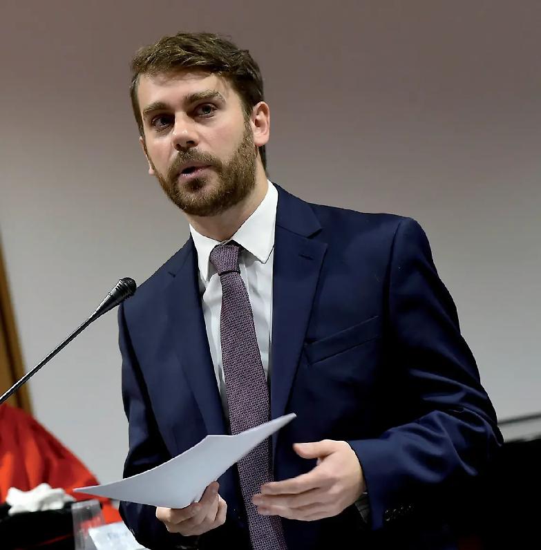 Ferraresi &ldquo;promette&rdquo;: &laquo;Interventi immediati per dare tranquillit&agrave; ai giudici onorari&raquo;