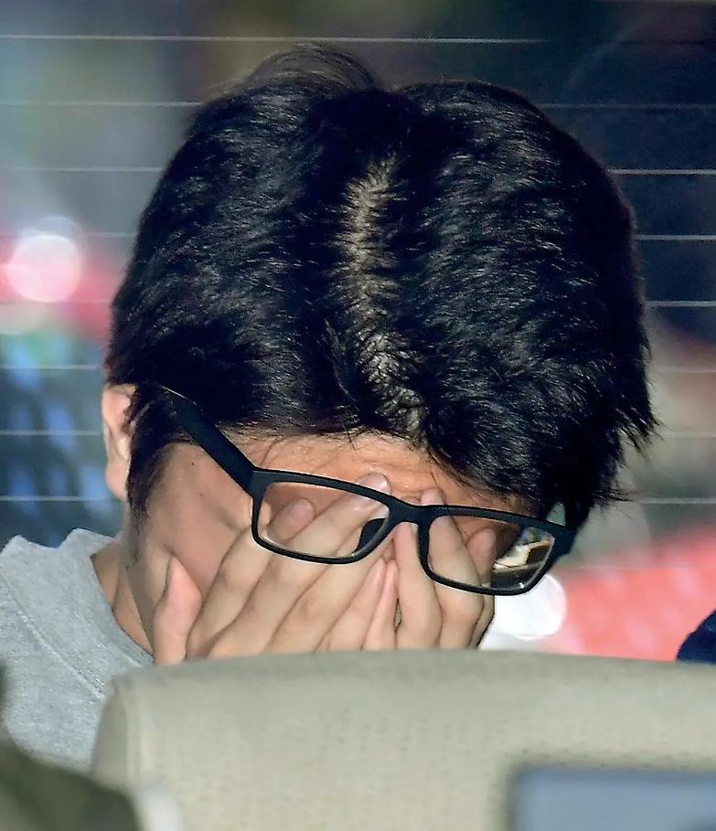 Giappone pena di morte per il serial killer di Twitter