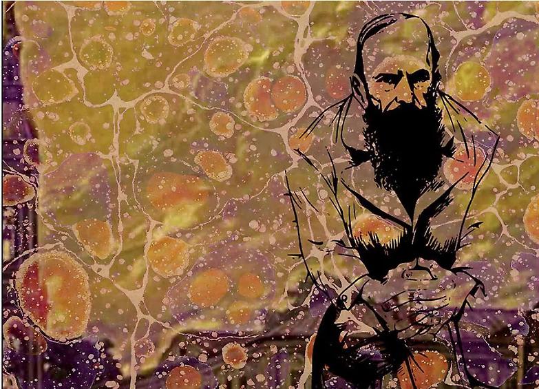 &ldquo;Il tempo della fine&rdquo; Il racconto del mondo scardinato dal Cristo eterno