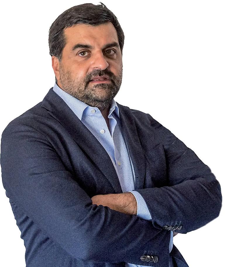 Secondo Cantone Palamara era la &ldquo;spia&rdquo; del Fatto e della Verit&agrave;