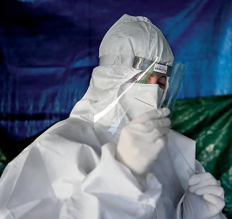 Covid, il 27 dicembre le prime vaccinazioni anche in Italia