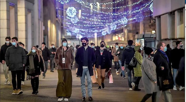 Italia zona rossa? Governo diviso ma oggi si decide