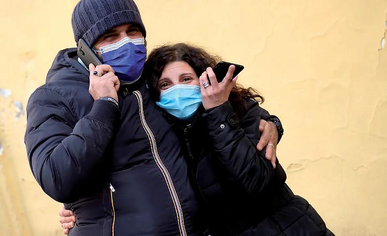 Liberati i pescatori fermati in Libia