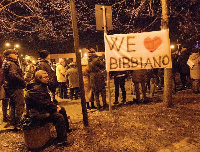 &laquo;A Bibbiano c&rsquo;&egrave; chi cerca vendette invece di chiedere giustizia...&raquo;