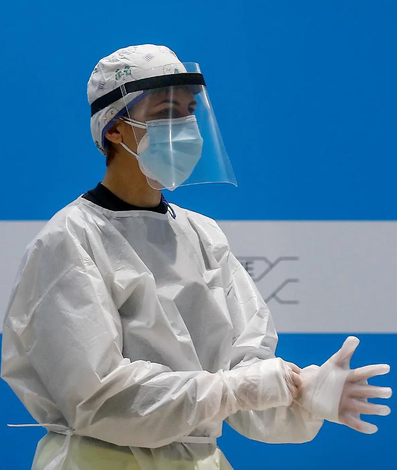 Aumentano indice Rt e tasso di positivit&agrave; Rischio alto in Lazio, Lombardia e Veneto