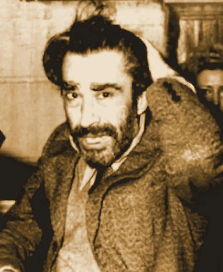 Il rapimento del giudice D&rsquo;Urso si trasform&ograve; nella notte della politica e dell&rsquo;informazione