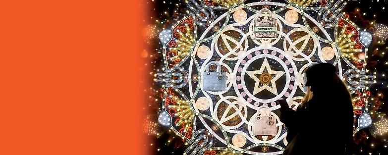 Zona rossa in tutta Italia per Natale e Capodanno