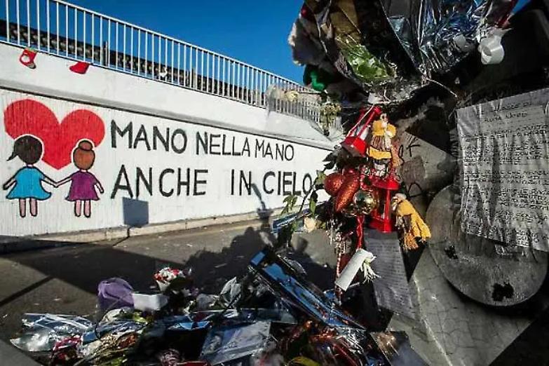 Pietro Genovese condannato a 8 anni per omicidio stradale plurimo