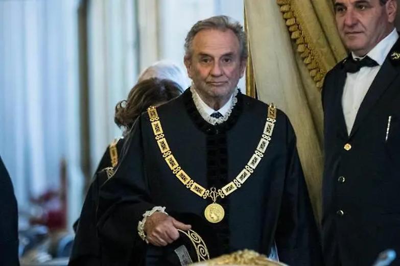 &laquo;Cos&igrave; il carcere non regge&raquo;. L'appello del neo presidente della Consulta Giancarlo Coraggio