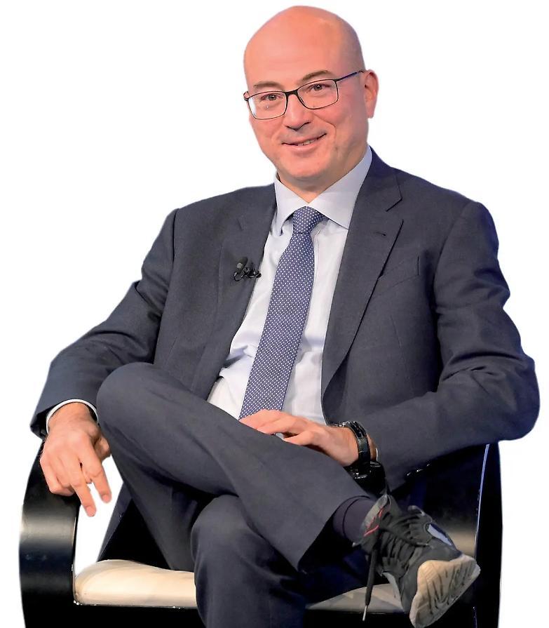 &laquo;Dante ci fa scoprire come l&rsquo;Italia sia nata da cultura e bellezza&raquo;