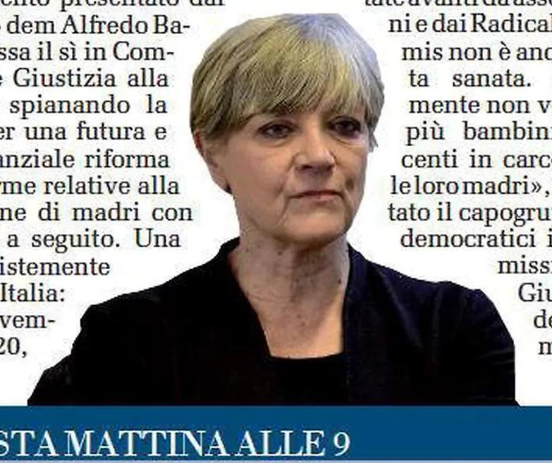 Il premier Conte incontra la dirigente del Partito radicale a Palazzo Chigi
