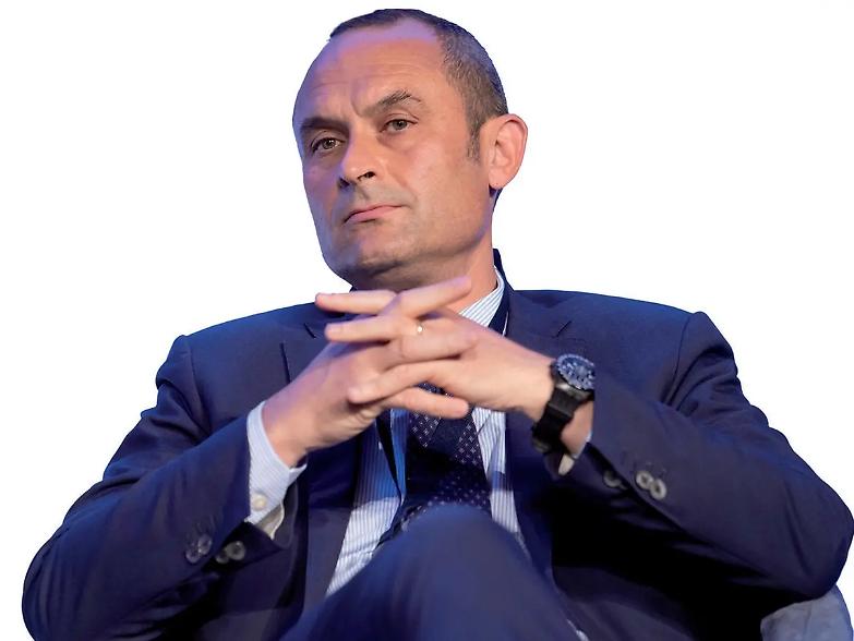 &laquo;Primo passo, adesso si rifletta sui pm che arrestano innocenti&raquo;