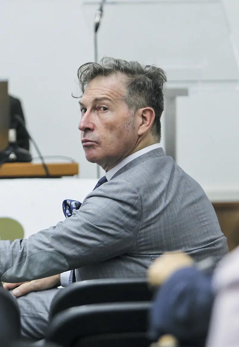 Md e l&rsquo;addio dei big di Area Toghe di sinistra senza pace