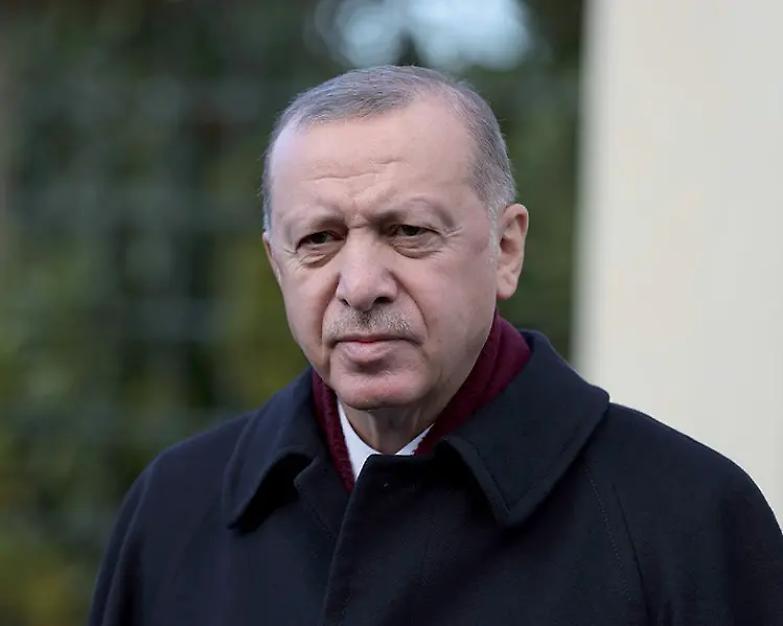 Erdogan scatena i giudici: 22 anni alla deputata curda Leyla Guven