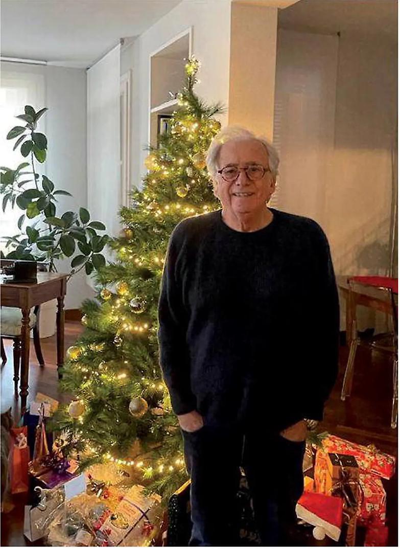 Dicembre, quell&rsquo;ultimo mese dell&rsquo;anno che &egrave; di festa per cristiani, ebrei e pagani