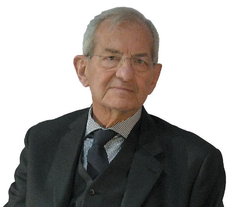 Violante: &laquo;Gli avvocati possono dirci come funziona davvero la giustizia&raquo;