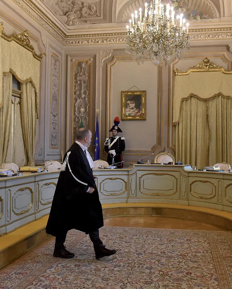 E il covid fa persino diventare retroattive le leggi sulla prescrizione