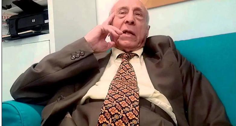 &laquo;Nietzsche &egrave; il genio di una laica religione: la libert&agrave; dell&rsquo;uomo&raquo;