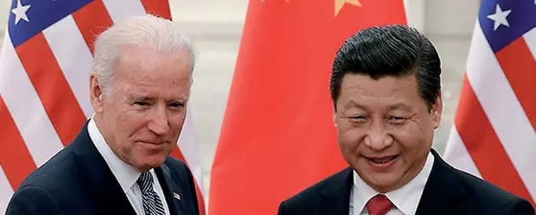 L&rsquo;Occidente che declina, Usa in risalita