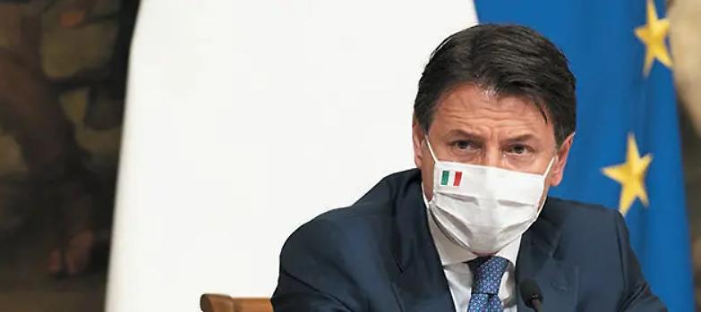 Conte rimane ma le riforme non si faranno