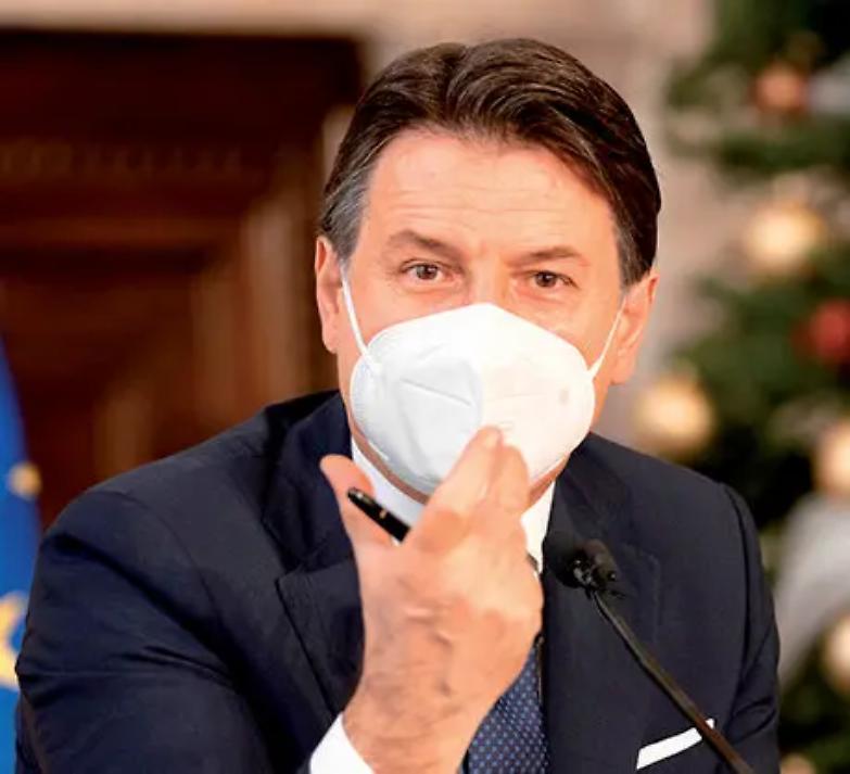 &laquo;Ci vediamo in Parlamento&raquo;