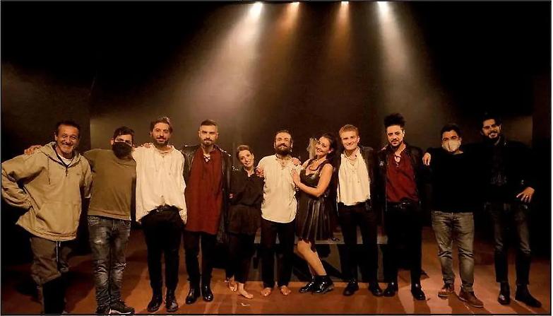 La didattica a distanza non ferma il teatro che torna a fare scuola