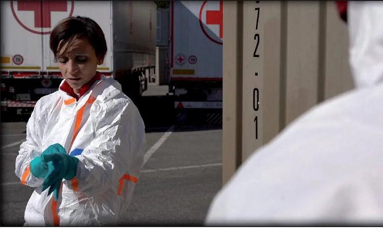 Gli italiani e il Covid oltre il lockdown il cielo &egrave; sempre blu